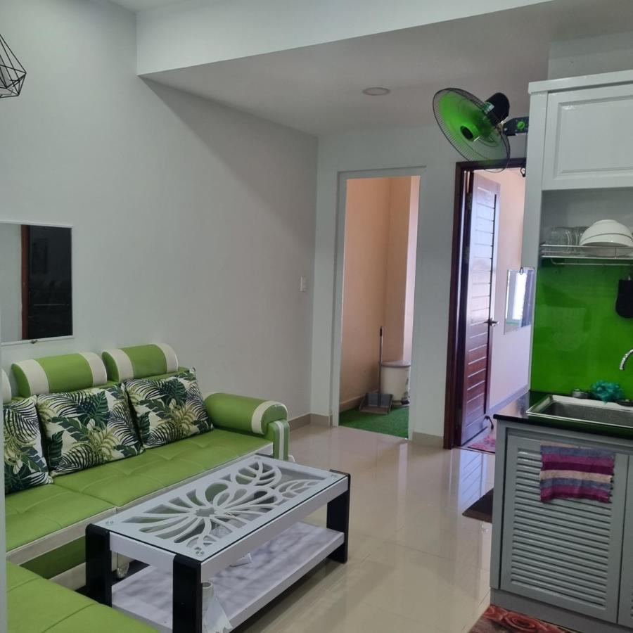 דירות Can Ho View Bien Gold Sea 172 Hoang Hoa Tham- Tp וונג טאו מראה חיצוני תמונה
