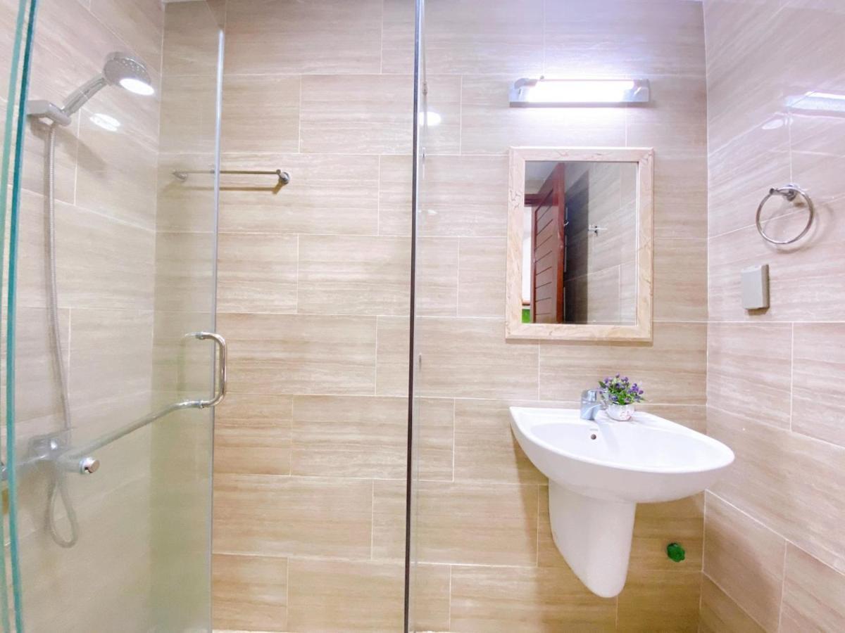 דירות Can Ho View Bien Gold Sea 172 Hoang Hoa Tham- Tp וונג טאו מראה חיצוני תמונה