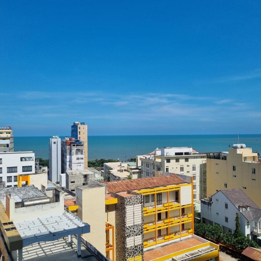 דירות Can Ho View Bien Gold Sea 172 Hoang Hoa Tham- Tp וונג טאו מראה חיצוני תמונה