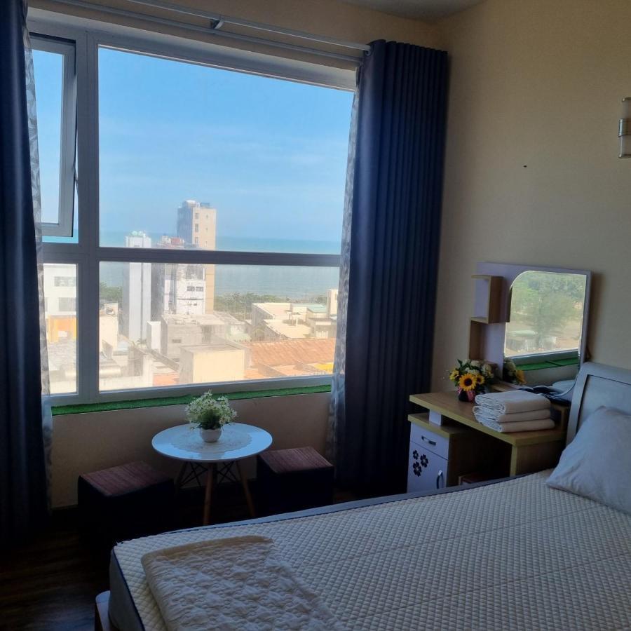 דירות Can Ho View Bien Gold Sea 172 Hoang Hoa Tham- Tp וונג טאו מראה חיצוני תמונה
