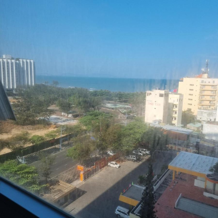 דירות Can Ho View Bien Gold Sea 172 Hoang Hoa Tham- Tp וונג טאו מראה חיצוני תמונה