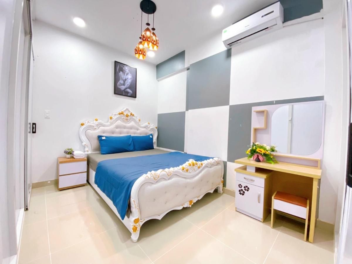 דירות Can Ho View Bien Gold Sea 172 Hoang Hoa Tham- Tp וונג טאו מראה חיצוני תמונה
