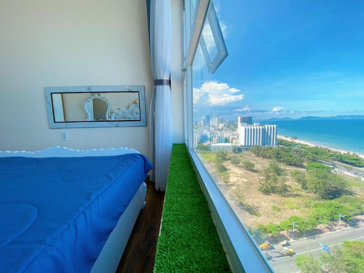 דירות Can Ho View Bien Gold Sea 172 Hoang Hoa Tham- Tp וונג טאו מראה חיצוני תמונה